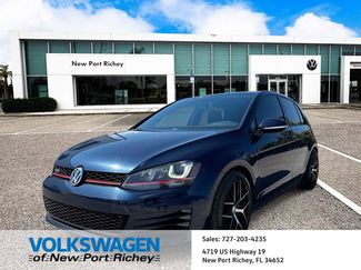 Used 2015 Volkswagen GTI S FWD video 1