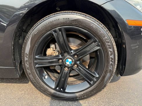 Used 2013 BMW 328i xDrive Sedan AWD/4WD image 12