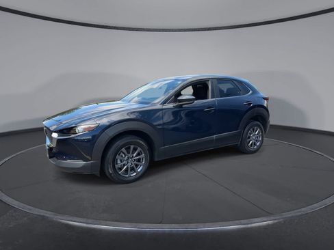 Used 2024 MAZDA CX-30 AWD 2.5 S image 4