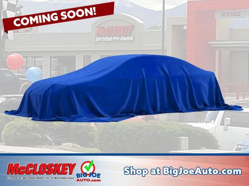 Used 2018 Dodge Grand Caravan GT image 1