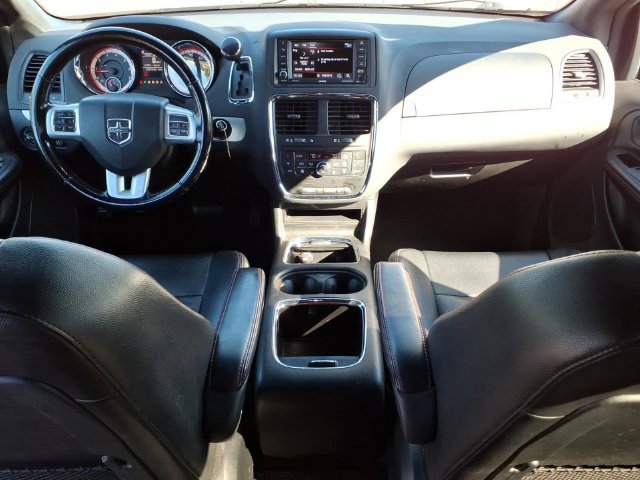 Used 2019 Dodge Grand Caravan GT FWD image 26