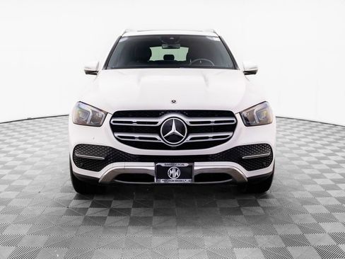Used 2023 Mercedes-Benz GLE 350 4MATIC image 10
