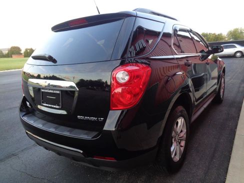Used 2010 Chevrolet Equinox LT w/ Vehicle Interface Package FWD image 5