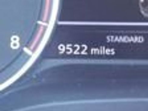 Used 2025 Nissan Rogue SV image 15