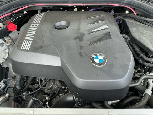 Used 2026 BMW X3 xDrive30i AWD/4WD image 9