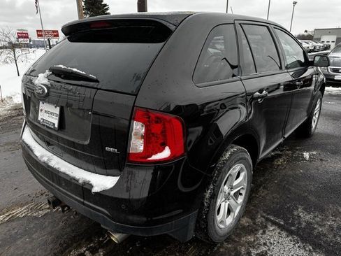 Used 2014 Ford Edge SEL image 30