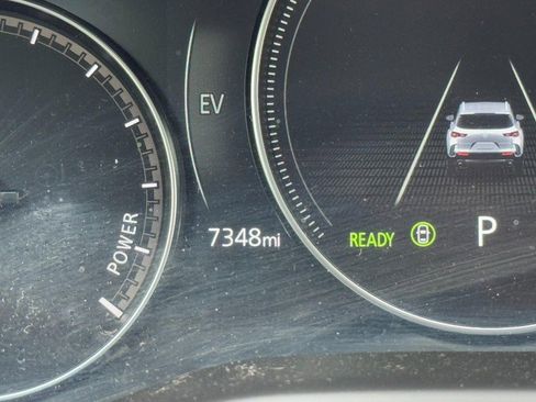 Used 2025 MAZDA CX-50 2.5 Hybrid w/ Preferred Pkg image 18