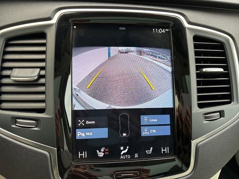 Used 2022 Volvo XC90 T8 Inscription Expression image 15