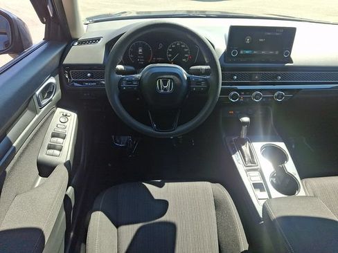 Used 2024 Honda Civic LX image 13