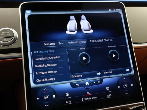 Used 2022 Mercedes-Benz S 580 4MATIC Sedan image 58