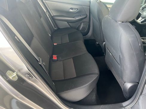 Used 2023 Nissan Sentra SV image 20