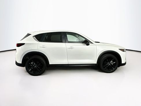 Used 2025 MAZDA CX-5 Carbon Edition AWD/4WD image 10