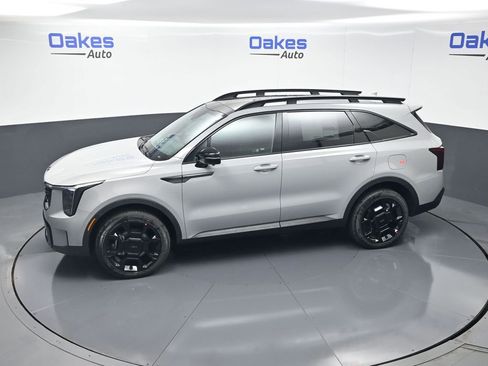 New 2026 Kia Sorento SX Prestige AWD/4WD image 55