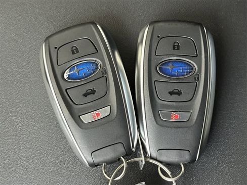 New 2026 Subaru Impreza 2.0i Sport image 21