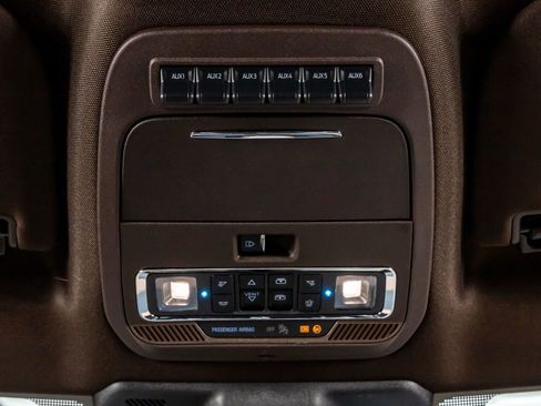 Used 2026 Ford F450 King Ranch w/ Chrome Package image 27