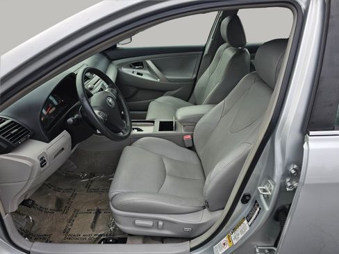 Used 2007 Toyota Camry SE image 21