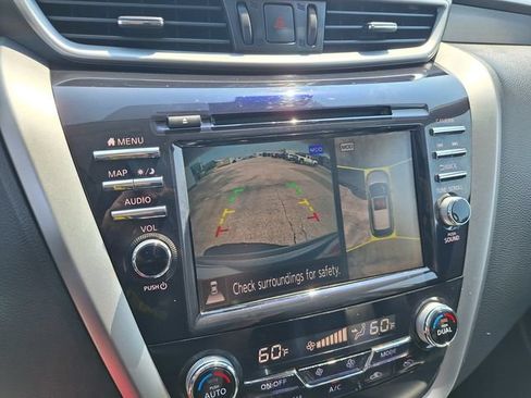 Used 2024 Nissan Murano SL AWD/4WD image 24