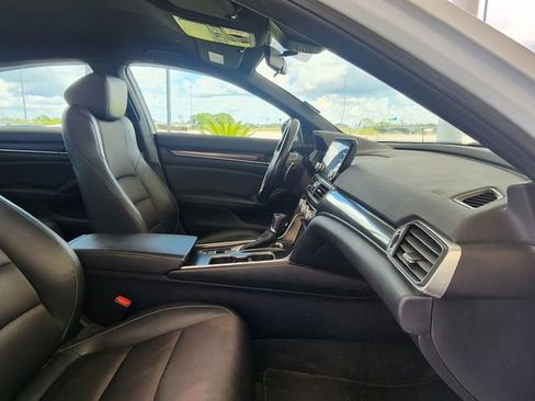 Used 2022 Honda Accord Sport image 19