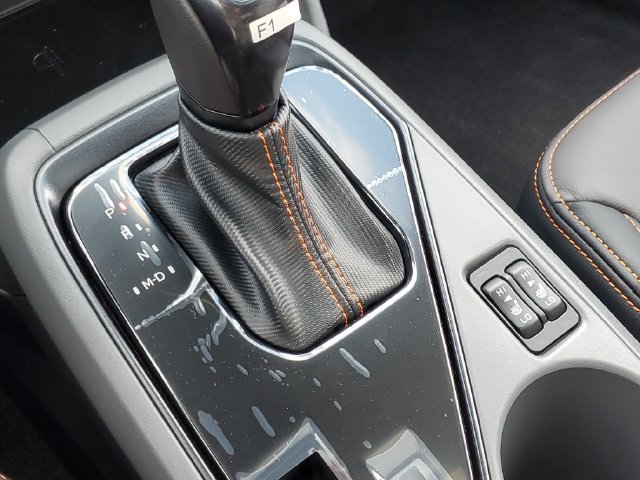 New 2026 Subaru Crosstrek 2.5i Limited AWD/4WD image 18