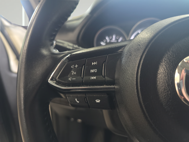 Used 2019 MAZDA CX-5 Touring AWD/4WD image 15