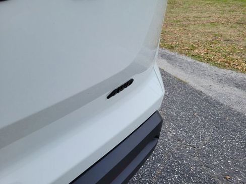 Used 2024 Nissan Pathfinder Rock Creek AWD/4WD image 7