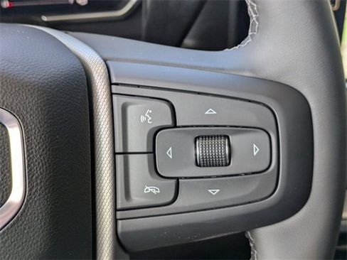 New 2026 GMC Sierra 2500 Denali w/ Denali Reserve Package image 27