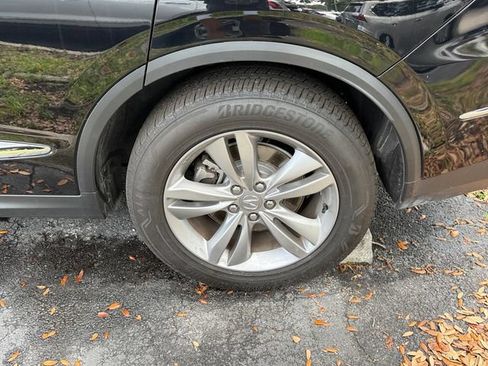 Used 2026 Acura MDX FWD image 12