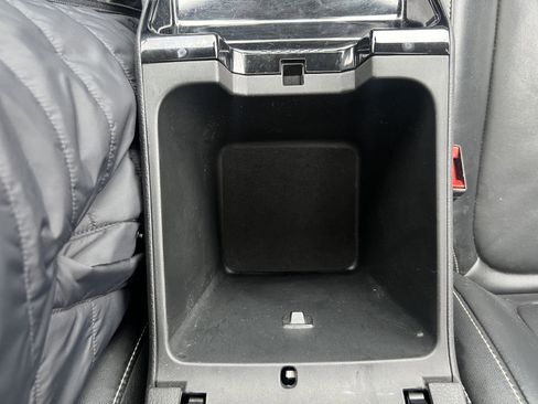 Used 2021 Jeep Grand Cherokee L Limited image 20