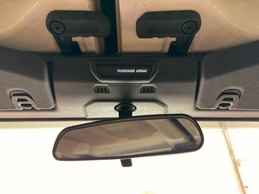 Used 2020 Jeep Wrangler Unlimited Sport AWD/4WD image 19