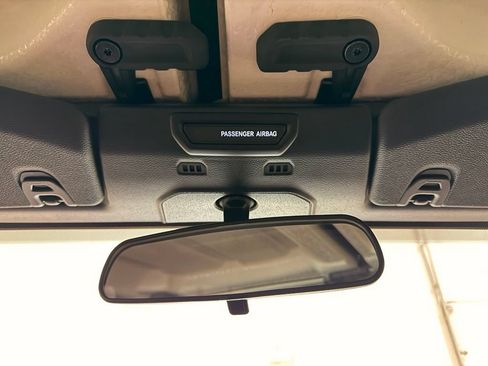 Used 2020 Jeep Wrangler Unlimited Sport AWD/4WD image 19