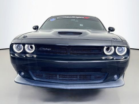 Used 2018 Dodge Challenger T/A RWD image 2