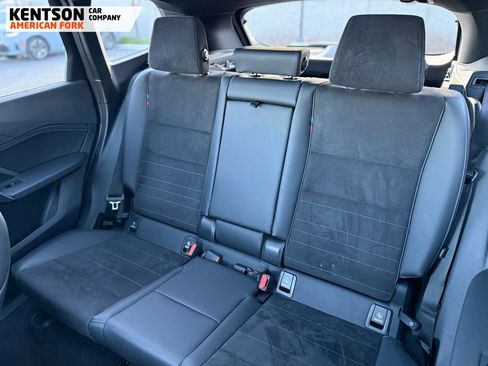 Used 2025 BMW X1 xDrive28i image 37