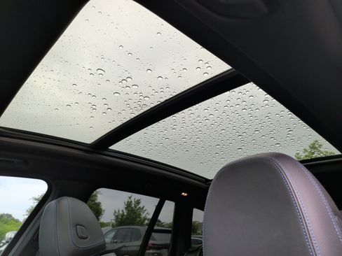 Used 2018 BMW X3 M40i image 30