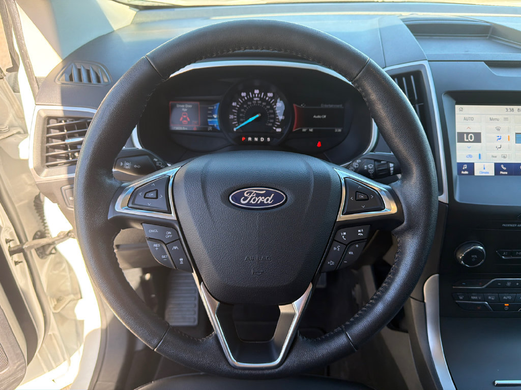 Used 2020 Ford Edge SEL w/ Convenience Package FWD image 24