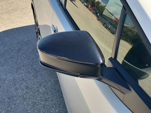 New 2026 Toyota Prius Plug-In Hybrid image 21