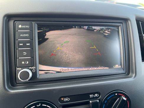 Used 2020 Nissan NV200 SV w/ Sliding Glass Door Package image 44