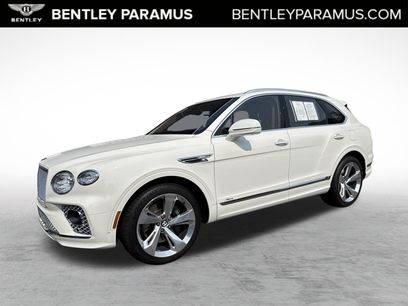 Used 2023 Bentley Bentayga Plug-In Hybrid