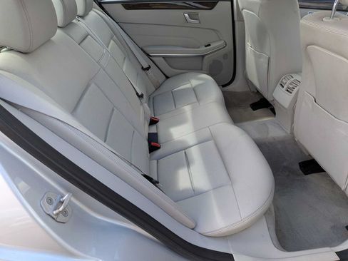Used 2015 Mercedes-Benz E 350 4MATIC Sedan image 18