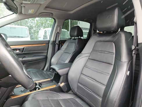 Used 2022 Honda CR-V Touring image 13