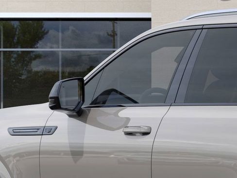 New 2026 Cadillac Escalade IQL Sport 1 image 12