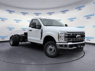 New 2026 Ford F350 XL w/ XL Chrome Package video 2