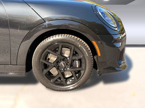 New 2026 MINI Cooper S image 12