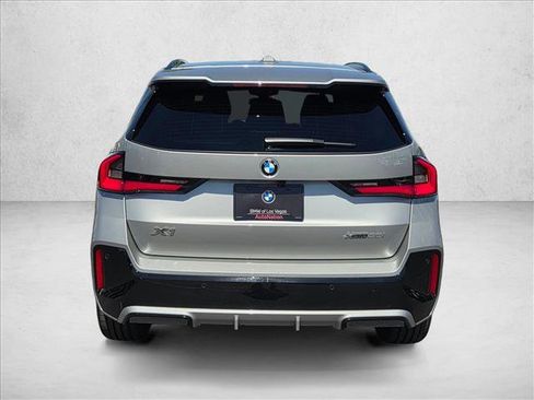 Used 2025 BMW X1 xDrive28i w/ M Sport Package AWD/4WD image 7