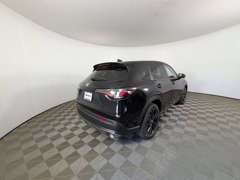 New 2027 Honda HR-V Sport image 3