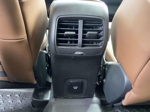 Used 2021 Ford Bronco Sport Outer Banks AWD/4WD image 21