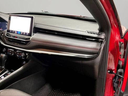 Used 2023 Jeep Compass Trailhawk w/ Trailhawk Elite Group image 26