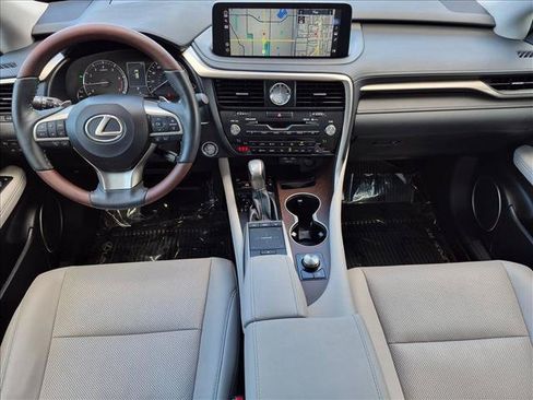 Certified 2022 Lexus RX 350 FWD w/ Premium Package image 17