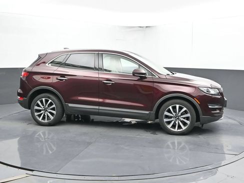 Used 2019 Lincoln MKC Reserve w/ MKC Climate Package FWD image 4