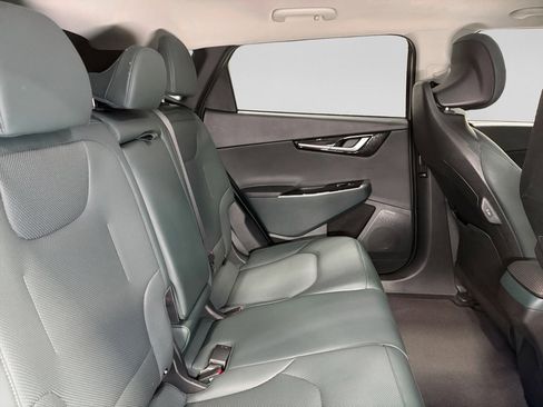 Used 2022 Kia EV6 GT-Line w/ First Edition Package image 24