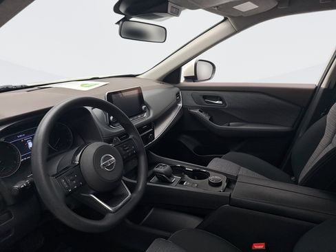 Used 2021 Nissan Rogue SV AWD/4WD image 10
